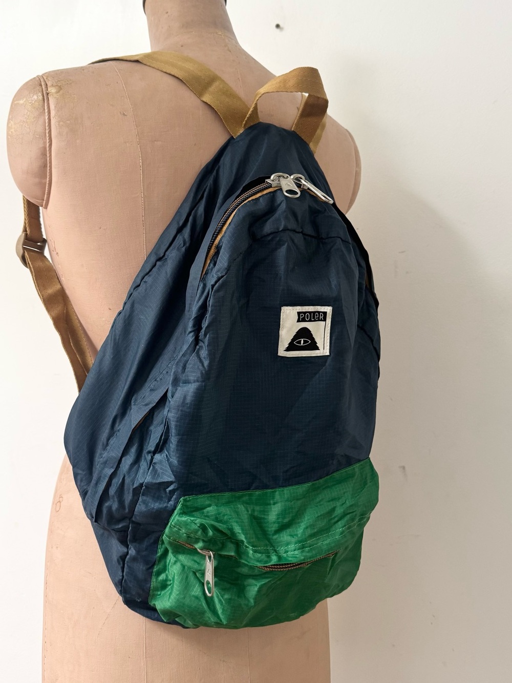 POLER Outdoor Stuff Stuffable Pack